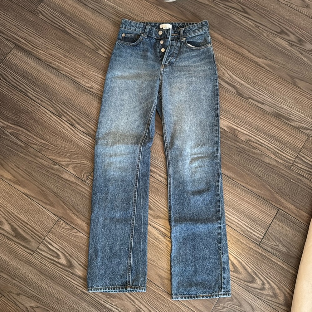 Kids Jeans H&M brand new never worn no tags.